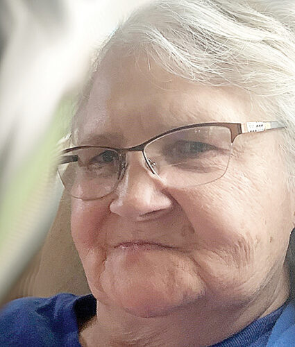 Patty Ann Currence